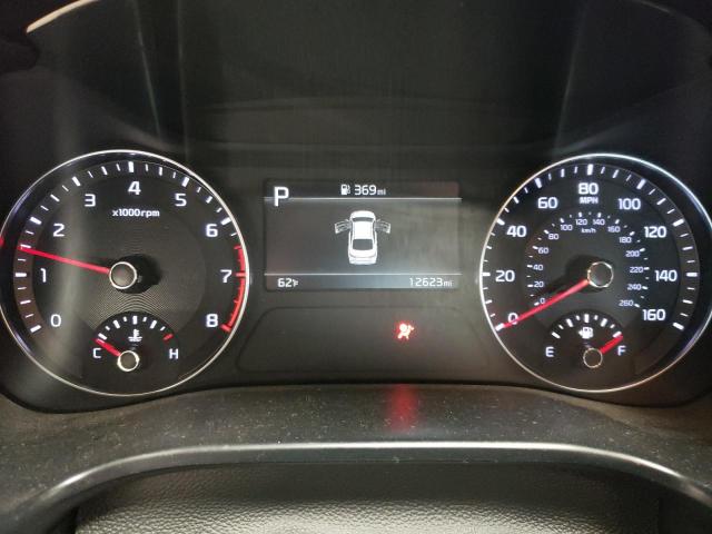 Photo 9 from auction – 2024 KIA FORTE LX with VIN 3KPF24AD2RE769469