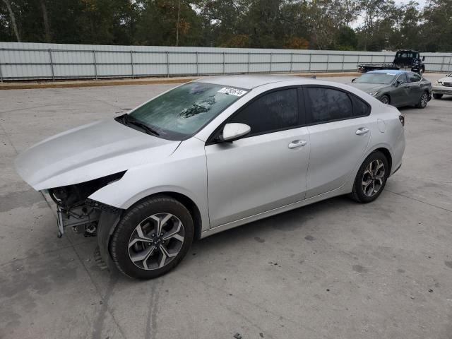 KIA FORTE FE 2019 with VIN 3KPF24AD3KE086492 - Photo from auction