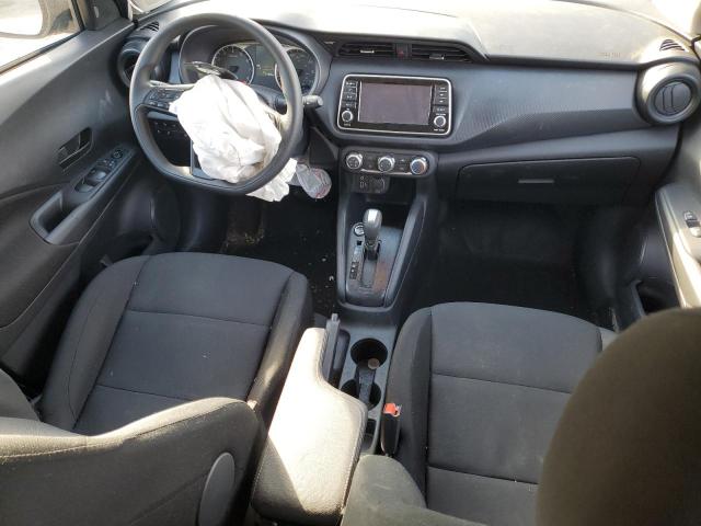 Photo 8 from auction – 2023 NISSAN KICKS S with VIN 3N1CP5BVXPL556539