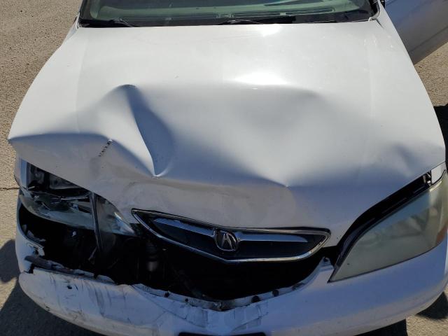 Photo 11 from auction – 2001 ACURA 3.2CL TYPE with VIN 19UYA42611A034681