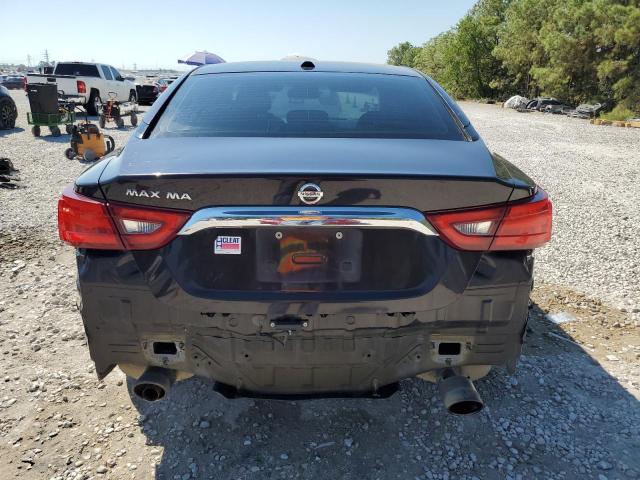 Photo 6 from auction – 2016 NISSAN MAXIMA 3.5 with VIN 1N4AA6AP5GC398062