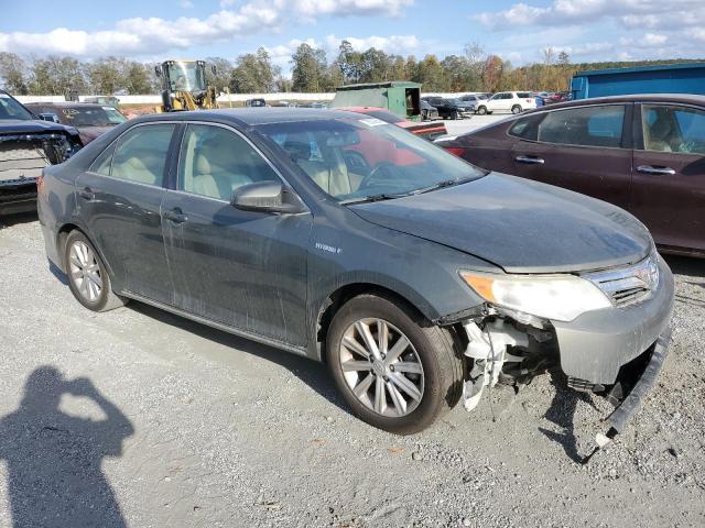 Photo 4 from auction – 2014 TOYOTA CAMRY HYBR with VIN 4T1BD1FK4EU104501