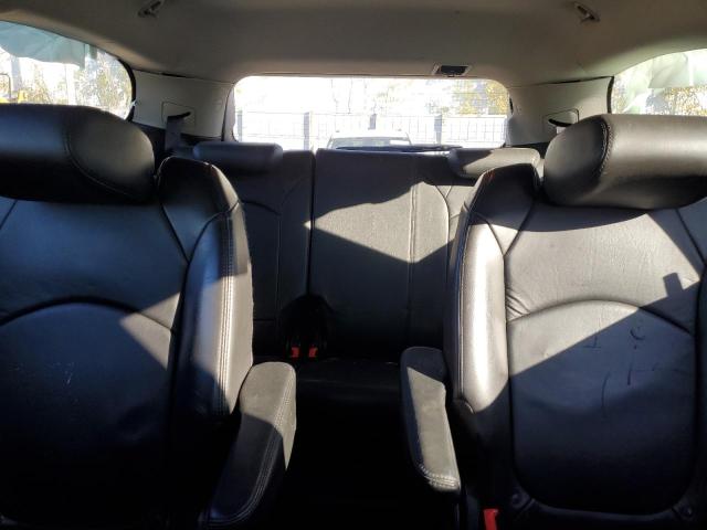 Photo 10 from auction – 2012 CHEVROLET TRAVERSE L with VIN 1GNKVJED8CJ251656
