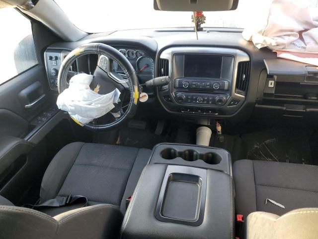Photo 8 from auction – 2019 CHEVROLET SILVERADO with VIN 2GCVKPEC9K1204959