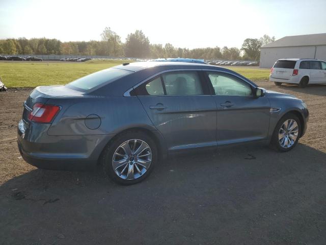 Photo 3 from auction – 2010 FORD TAURUS LIM with VIN 1FAHP2JWXAG127933