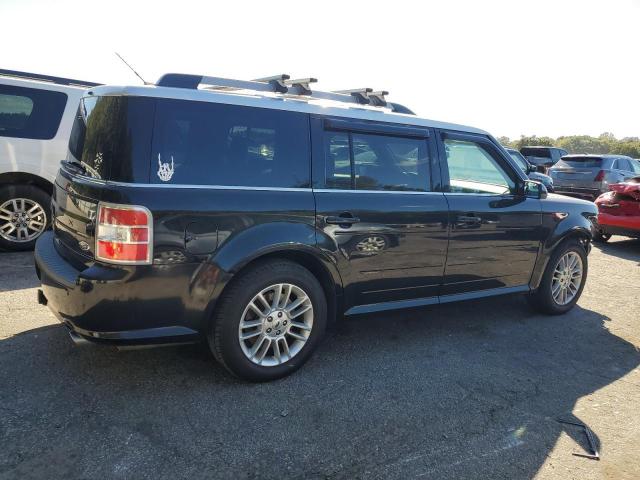 Photo 3 from auction – 2014 FORD FLEX SEL with VIN 2FMGK5C86EBD03096