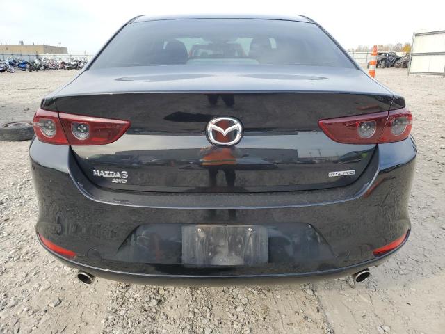 Photo 6 from auction – 2021 MAZDA 3 PREFERRE with VIN JM1BPBCL1M1342207