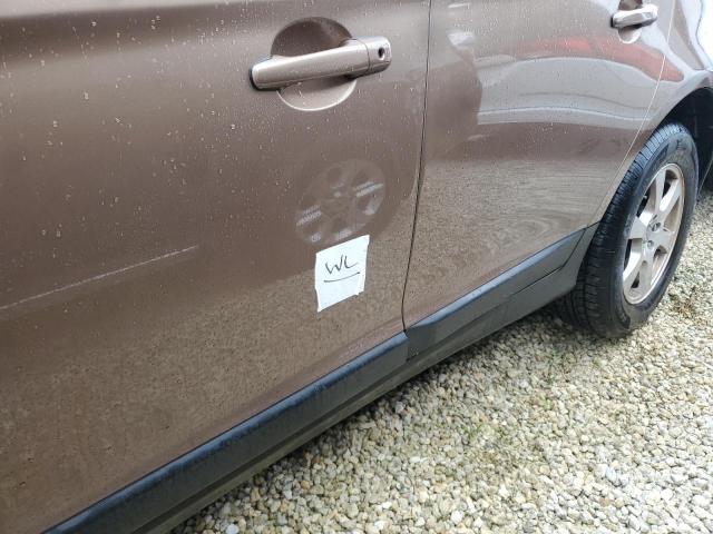 Photo 13 from auction – 2011 VOLVO XC60 3.2 with VIN YV4952DL7B2135540