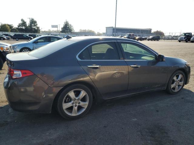 Photo 3 from auction – 2010 ACURA TSX with VIN JH4CU2F6XAC039721