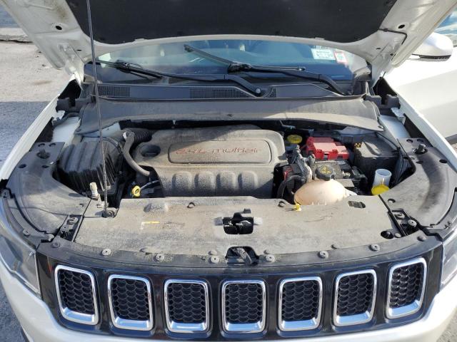 Photo 12 from auction – 2020 JEEP COMPASS with VIN 3C4NJDCB9LT248570