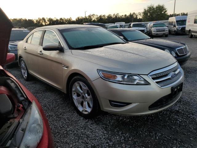 Photo 4 from auction – 2011 FORD TAURUS SEL with VIN 1FAHP2EW2BG188611