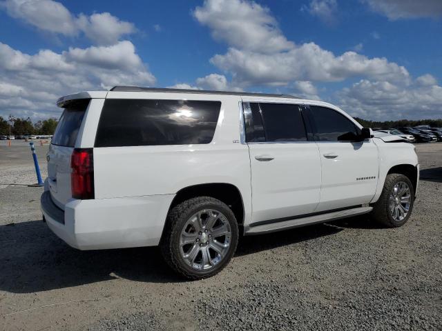 Photo 3 from auction – 2015 CHEVROLET SUBURBAN C with VIN 1GNSCJKC0FR607184