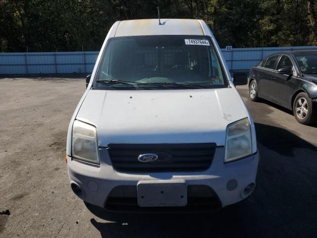 Photo 5 from auction – 2010 FORD TRANSIT CO with VIN NM0LS7CN8AT000607
