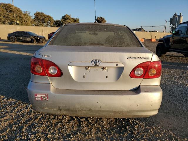 Photo 6 from auction – 2006 TOYOTA COROLLA CE with VIN 1NXBR30E36Z746015