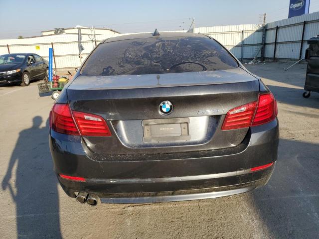 Photo 6 from auction – 2011 BMW 528 I with VIN WBAFR1C55BC748335