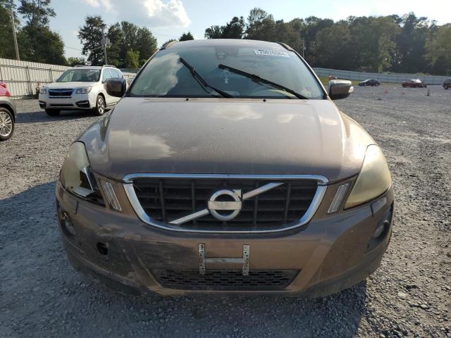 Photo 5 from auction – 2010 VOLVO XC60 3.2 with VIN YV4982DZ9A2065193