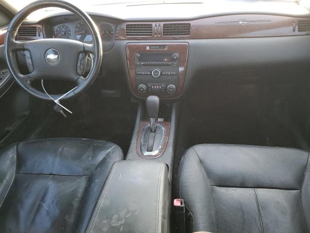 Photo 8 from auction – 2008 CHEVROLET IMPALA LT with VIN 2G1WC583089259496