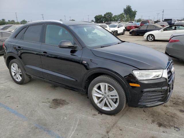 Photo 4 from auction – 2018 AUDI Q3 PREMIUM with VIN WA1BCCFS8JR022460