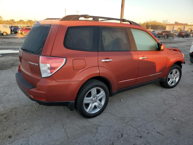 Photo 3 from auction – 2010 SUBARU FORESTER 2 with VIN JF2SH6CC5AH775750