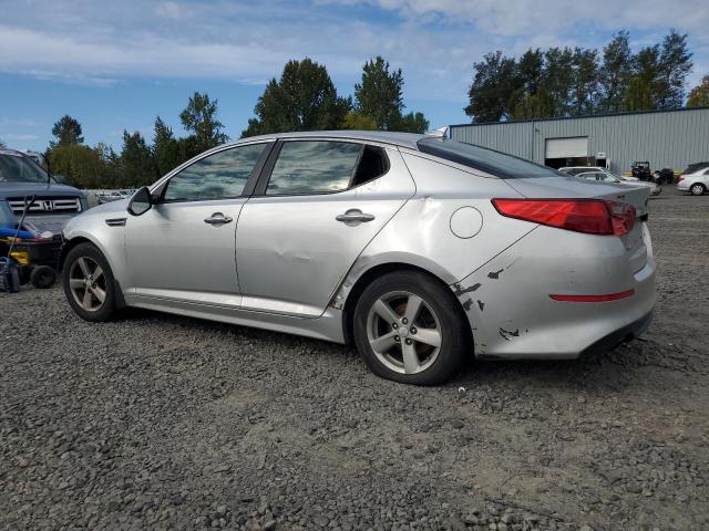 Photo 2 from auction – 2014 KIA OPTIMA LX with VIN 5XXGM4A73EG280489
