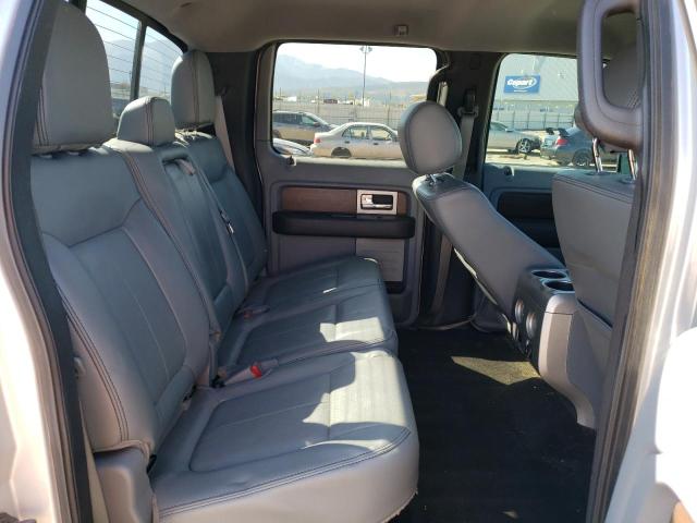 Photo 10 from auction – 2014 FORD F150 SUPER with VIN 1FTFW1EF7EKF55549