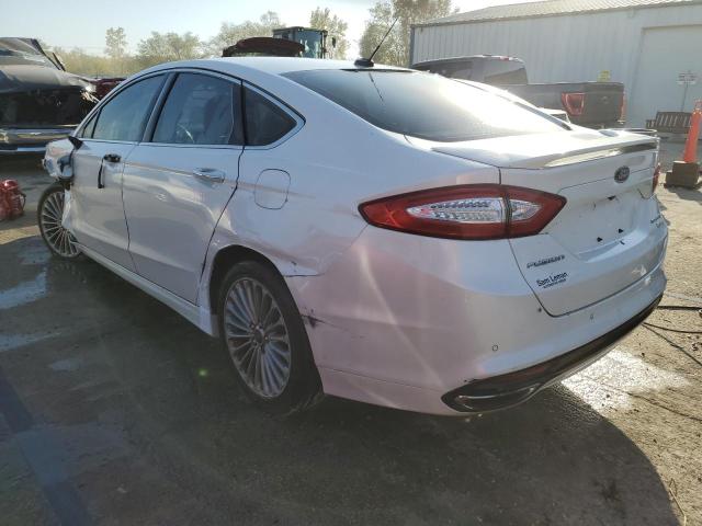 Photo 2 from auction – 2016 FORD FUSION TIT with VIN 3FA6P0K94GR400869