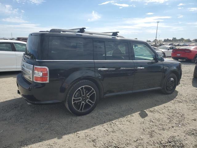 Photo 3 from auction – 2013 FORD FLEX LIMIT with VIN 2FMGK5D81DBD15203