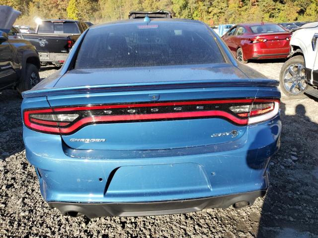 Photo 6 from auction – 2021 DODGE CHARGER SR with VIN 2C3CDXL97MH593303