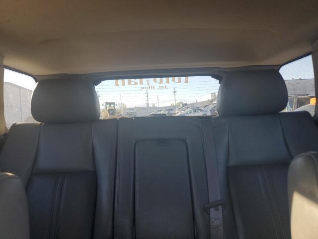 Photo 10 from auction – 2005 JEEP GRAND CHER with VIN 1J4HR58N85C677447