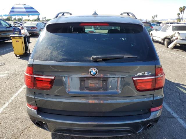 Photo 6 from auction – 2011 BMW X5 XDRIVE3 with VIN 5UXZV4C52BL404487