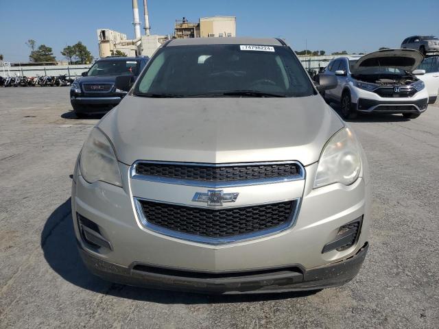 Photo 5 from auction – 2014 CHEVROLET EQUINOX LS with VIN 2GNALAEK4E1180002