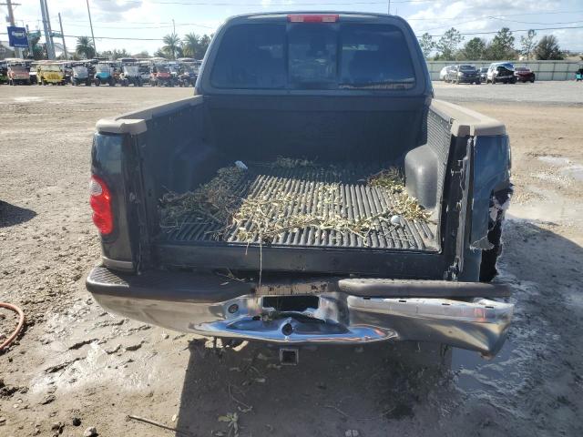 Photo 6 from auction – 2002 FORD F150 SUPER with VIN 1FTRW07L42KD06213