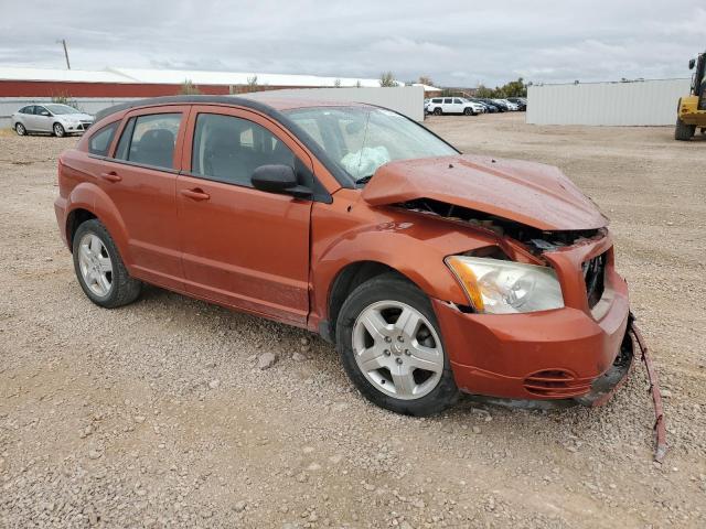 Photo 4 from auction – 2009 DODGE CALIBER with VIN 1B3HB48AX9D233862