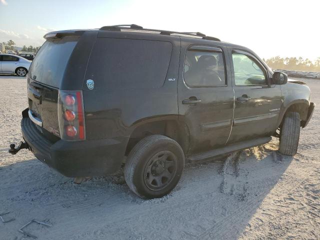 Photo 3 from auction – 2007 GMC YUKON with VIN 1GKFC13J07R151801