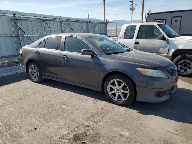 Photo 4 from auction – 2011 TOYOTA CAMRY BASE with VIN 4T1BF3EK8BU691644