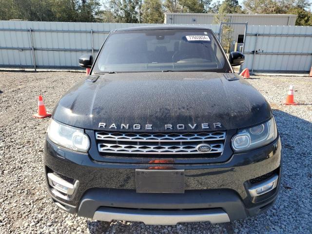 Photo 5 from auction – 2016 LAND ROVER RANGE ROVE with VIN SALWR2PFXGA118656