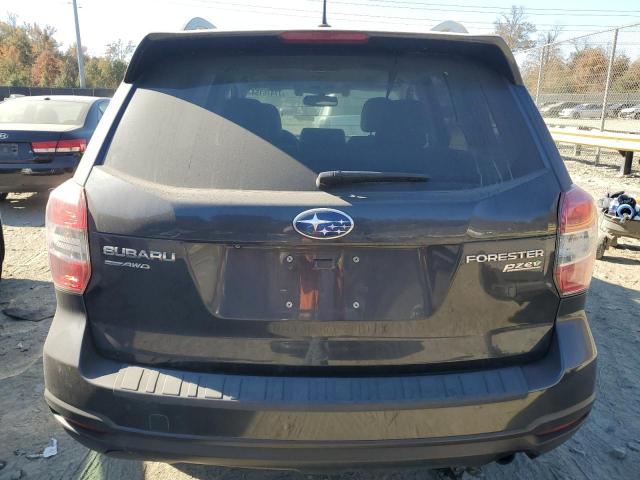 Photo 6 from auction – 2015 SUBARU FORESTER 2 with VIN JF2SJAWC7FH552216