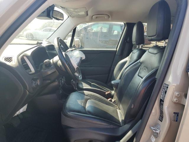 Photo 7 from auction – 2015 JEEP RENEGADE L with VIN ZACCJADT6FPB32154