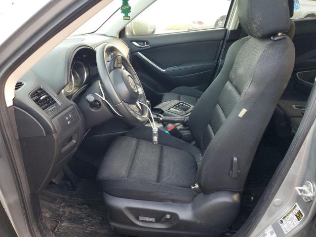Photo 7 from auction – 2014 MAZDA CX-5 TOURI with VIN JM3KE2CY2E0382022