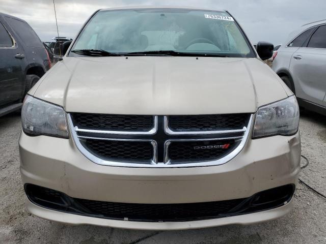 Photo 5 from auction – 2016 DODGE GRAND CARA with VIN 2C4RDGBG3GR171808