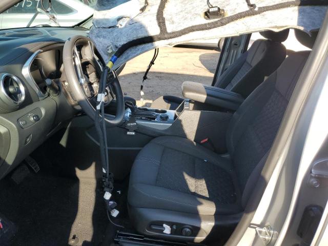Photo 7 from auction – 2021 CHEVROLET BLAZER 2LT with VIN 3GNKBCRSXMS536260