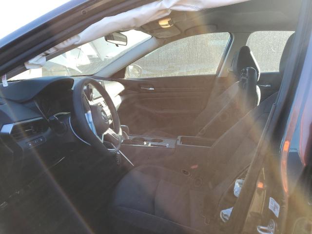 Photo 7 from auction – 2022 NISSAN ALTIMA S with VIN 1N4BL4BV2NN384539