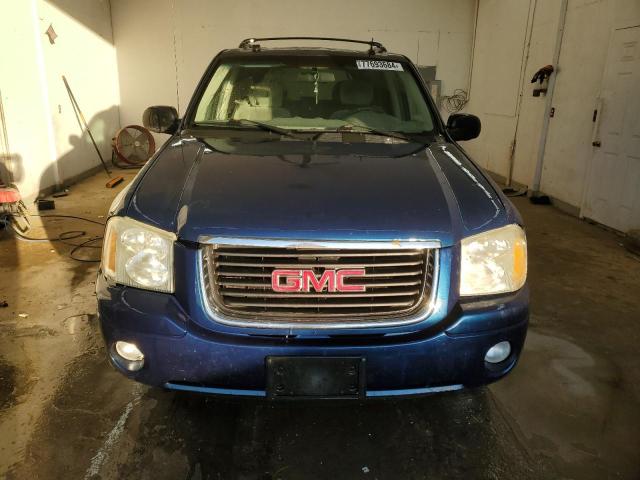 Photo 5 from auction – 2005 GMC ENVOY with VIN 1GKDS13S652339845