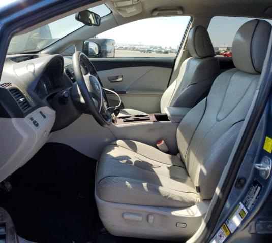 Photo 7 from auction – 2010 TOYOTA VENZA with VIN 4T3ZA3BB8AU030719