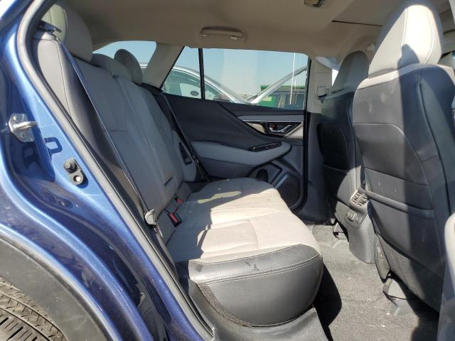 Photo 11 from auction – 2021 SUBARU OUTBACK LI with VIN 4S4BTGND6M3112564