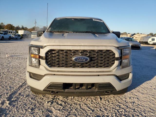 Photo 5 from auction – 2023 FORD F150 SUPER with VIN 1FTEX1EP6PKD49840