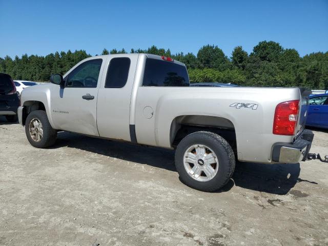 Zdjęcie 2 z aukcji – 2007 CHEVROLET SILVERADO z VIN 1GCEK19C57E599347