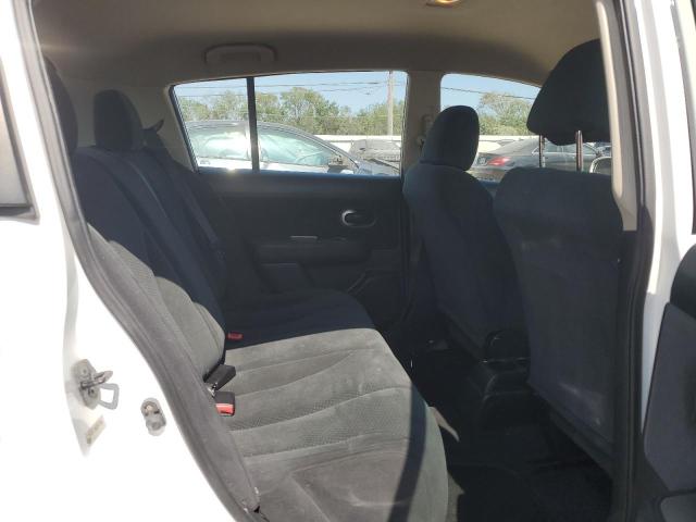 Photo 10 from auction – 2012 NISSAN VERSA S with VIN 3N1BC1CP8CK813293