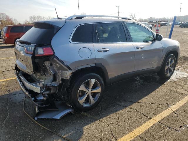 Photo 3 from auction – 2021 JEEP CHEROKEE L with VIN 1C4PJMDX0MD122933