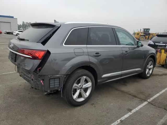 Photo 3 from auction – 2023 AUDI Q7 PREMIUM with VIN WA1LCBF76PD019802